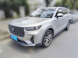 奔腾奔腾T992020款 20TD 自动豪华型