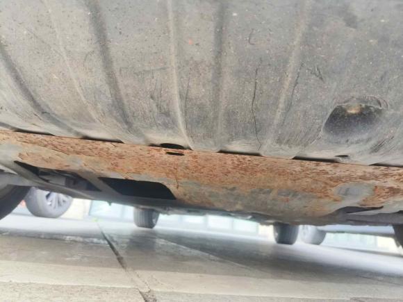 [义乌·浙G] 二手起亚起亚K3S2014款 1.6L 手动GLS