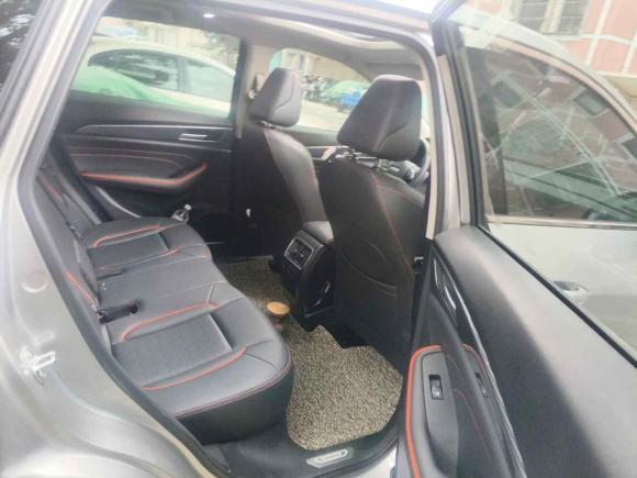 [苏州·苏E] 二手哈弗哈弗F72021款 2.0T 两驱i范