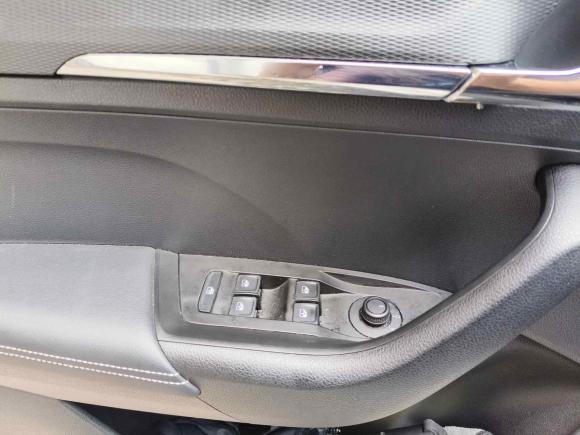 [上海·沪C] 二手斯柯达柯米克2020款 GT TSI230 DSG舒适版 国VI