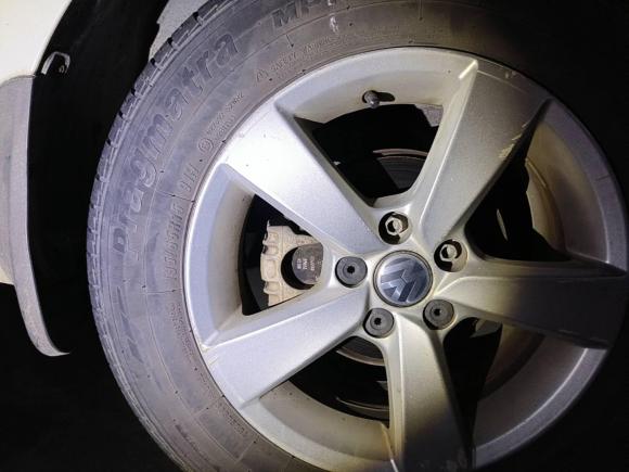 [苏州·苏E] 二手大众朗逸2013款 改款经典 1.6L 自动风尚版