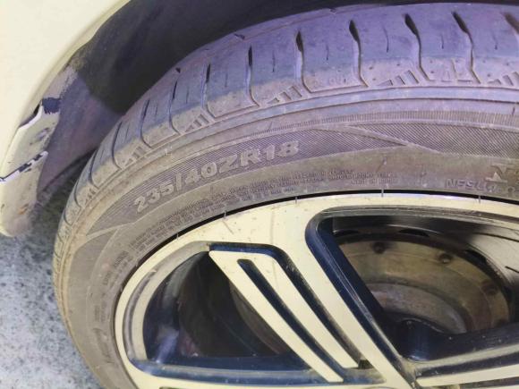 [宁波·浙B] 二手大众尚酷2009款 1.4TSI 豪华版