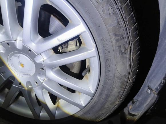 [上海·赣K] 二手大众Passat领驭2009款 1.8T 自动尊品型