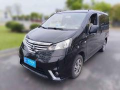 [南通·苏F] 日产日产NV2002018款 1.6L CVT豪华型