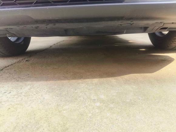 [上海·沪A] 二手本田本田CR-V2021款 240TURBO CVT两驱黑爵士版