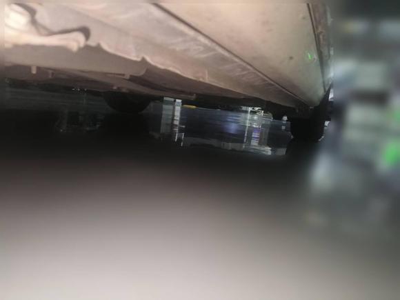 [武汉·鄂A] 二手丰田雷凌2016款 1.6G CVT精英版