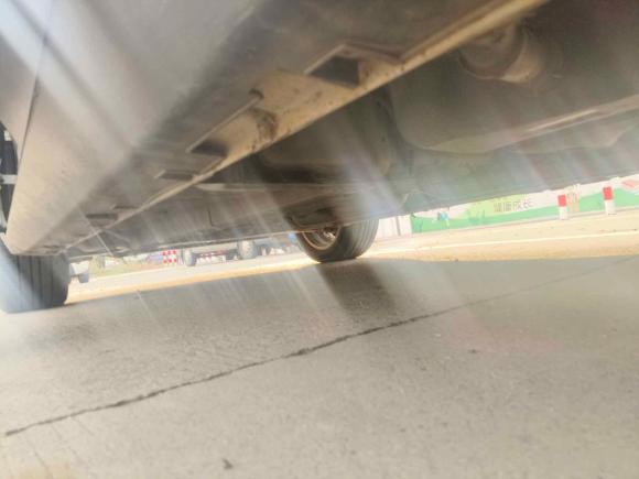 [常州·苏D] 二手吉利汽车帝豪GS2016款 运动版 1.8L 自动领尚型