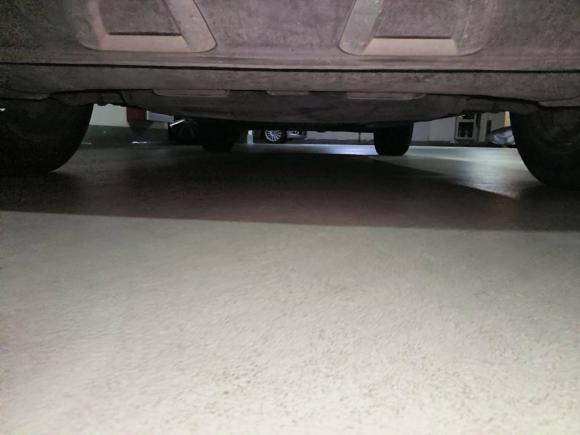 [上海·沪A] 二手奔驰奔驰GLC2019款 GLC 260 L 4MATIC 动感型