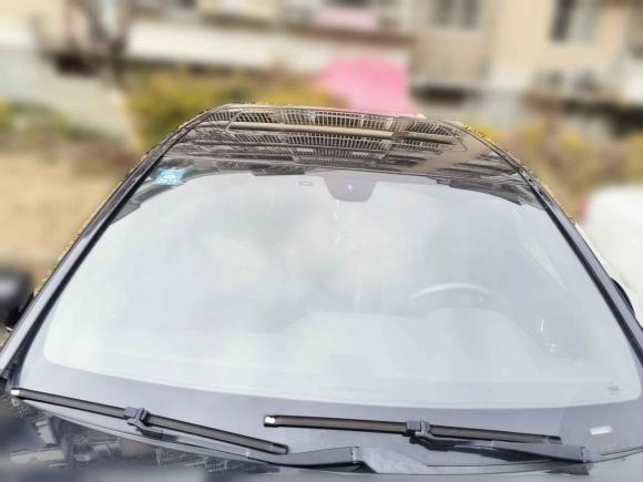 [嘉兴·皖A] 二手奔驰奔驰E级2014款 改款 E 260 L 运动型