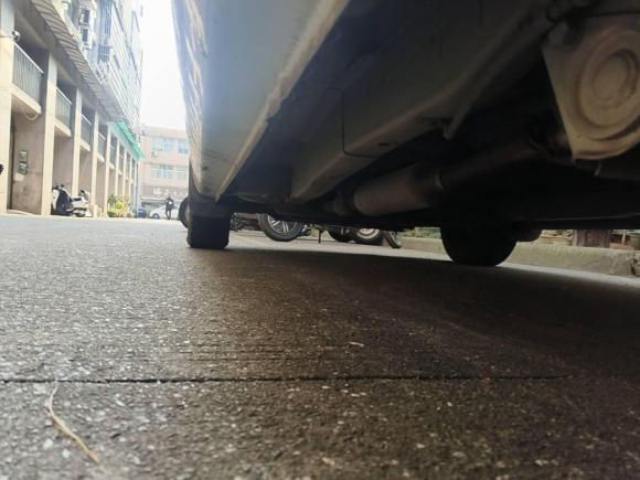 [宁波·粤S] 二手五菱汽车五菱宏光2015款 1.5L S 基本型国V