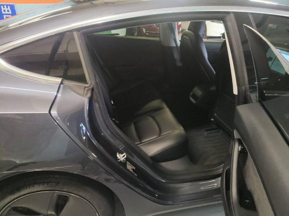 [上海·沪A] 二手特斯拉Model 32020款 标准续航后驱升级版