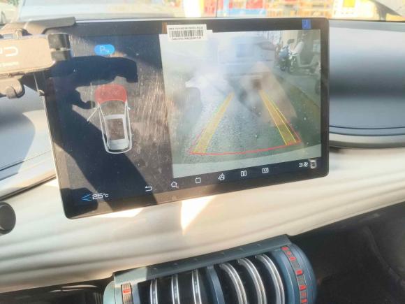 [成都·川A] 二手比亚迪元PLUS2022款 510KM 尊荣型