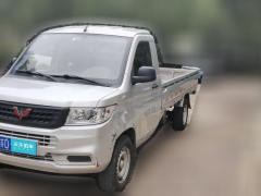 [无锡·苏D]五菱汽车&nbsp;&nbsp;五菱荣光新卡&nbsp;&nbsp;2022款 1.8L基本型加长单排LJ479Q6