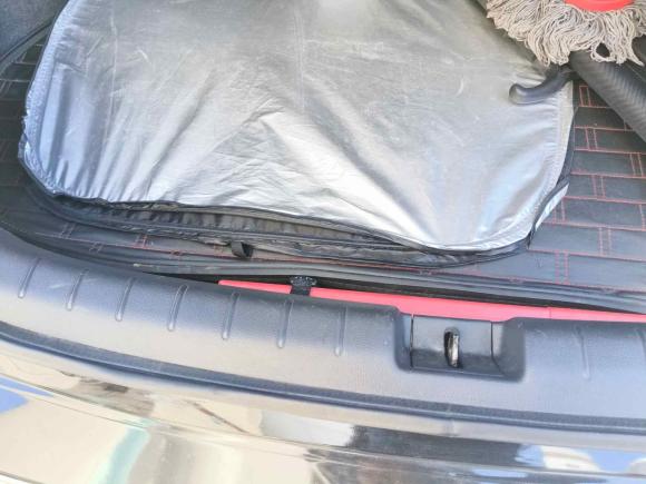 [杭州·蒙A] 二手本田雅阁2016款 2.0L 舒适版