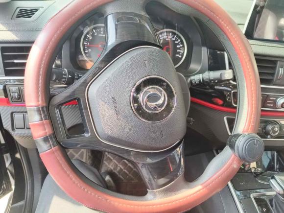 [成都·川R] 二手东风风行风行T52021款 1.5T 自动舒适型