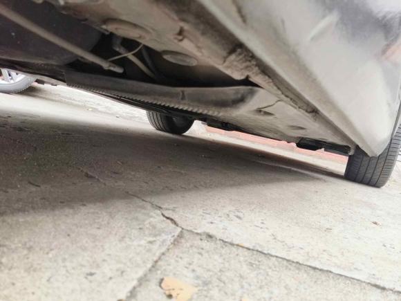 [上海·沪M] 二手大众尚酷2009款 1.4TSI 风尚版