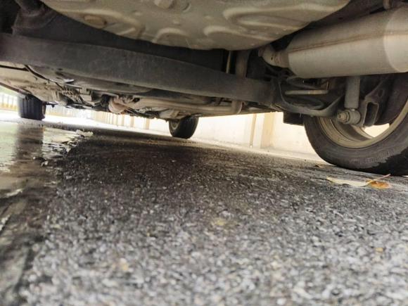 [武汉·鄂W] 二手丰田YARiS L 致炫2014款 1.5G 自动炫动版