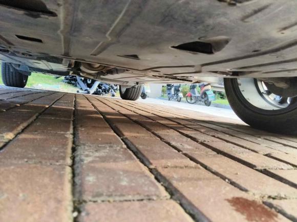 [宁波·浙B] 二手领克领克012017款 2.0T 四驱劲Pro版