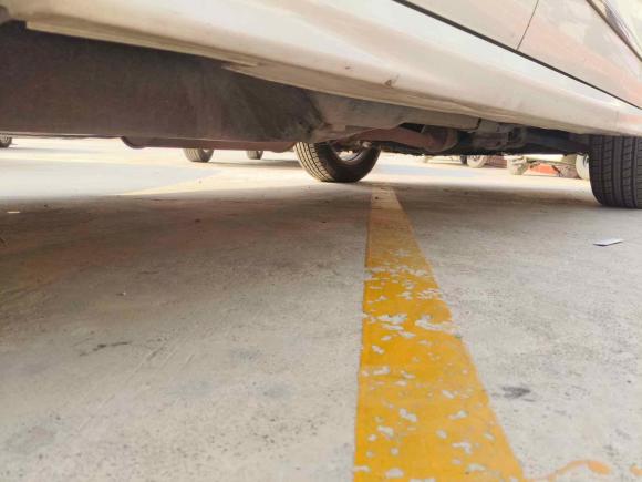 [济南·鲁A] 二手哈弗哈弗H62017款 经典版 1.5T 手动两驱都市型