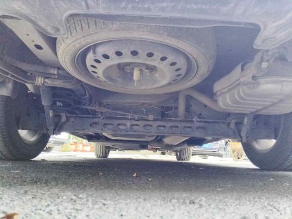 [成都·川G] 二手别克别克GL82017款 25S 舒适型 国V