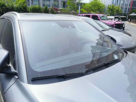 [上海·沪A] 二手比亚迪宋PLUS新能源2021款 DM-i 110KM 旗舰型