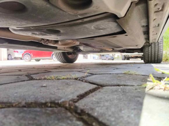 [深圳·粤B] 二手奥迪奥迪Q52015款 40 TFSI 舒适型