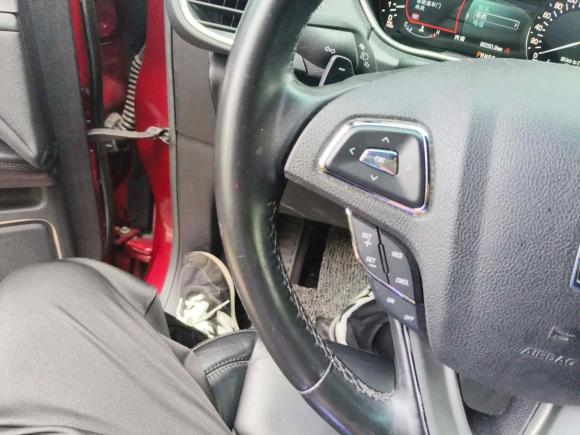 [杭州·浙A] 二手林肯林肯MKX2015款 2.0T 两驱尊享版