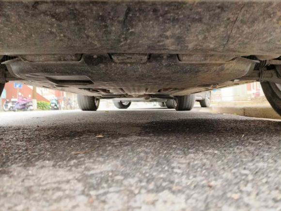 [苏州·苏U] 二手奔驰奔驰GLC AMG2017款 AMG GLC 43 4MATIC