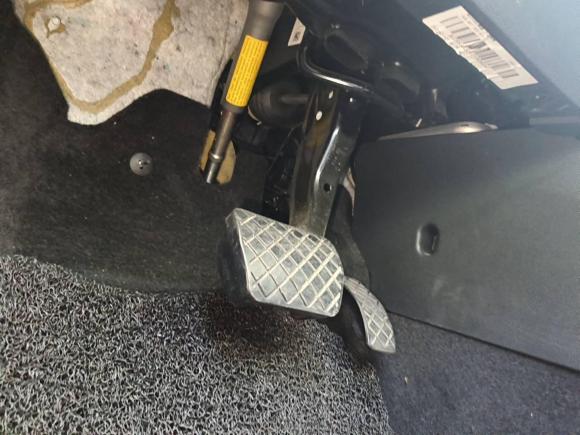 [杭州·浙A] 二手捷达捷达VS72021款 1.4T 自动进取版