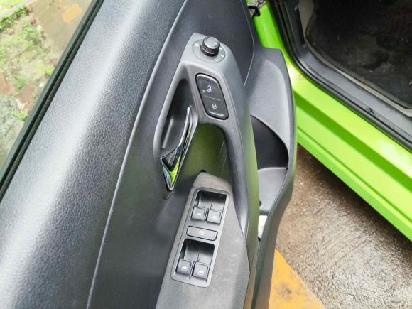 [广州·粤A] 二手大众Polo2014款 1.6L 自动舒适版