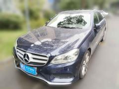 [上海·沪M]奔驰&nbsp;&nbsp;奔驰E级&nbsp;&nbsp;2015款 E 260 L 运动型