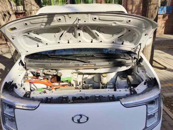 [西安·陕A] 二手瑞驰汽车瑞驰R52025款 货运 智行超充版 超越型Ⅰ