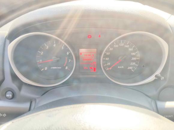 [上海·苏H] 二手三菱劲炫ASX2016款 1.6L 手动两驱先锋版