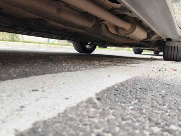 [成都·川A] 二手本田缤智2017款 1.8L CVT两驱先锋型