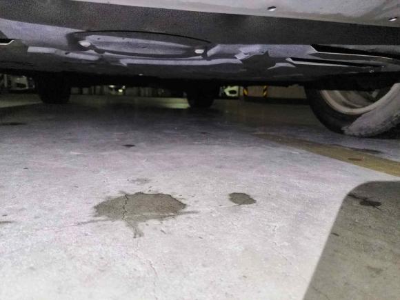 [杭州·浙A] 二手福特翼虎2017款 EcoBoost 180 两驱精翼型