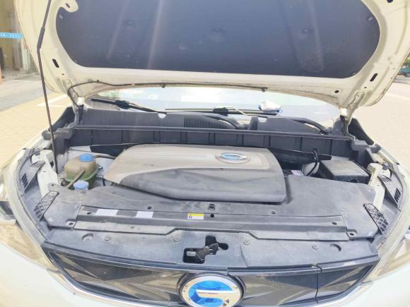 [苏州·苏E] 二手埃安传祺GE32018款 530 互联网悦享版