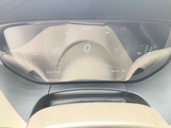 [苏州·苏E] 二手别克微蓝62021款 互联共享型 PLUS