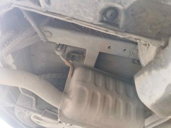 [西安·陕U] 二手江汽集团瑞风M52013款 2.0T 汽油自动公务版