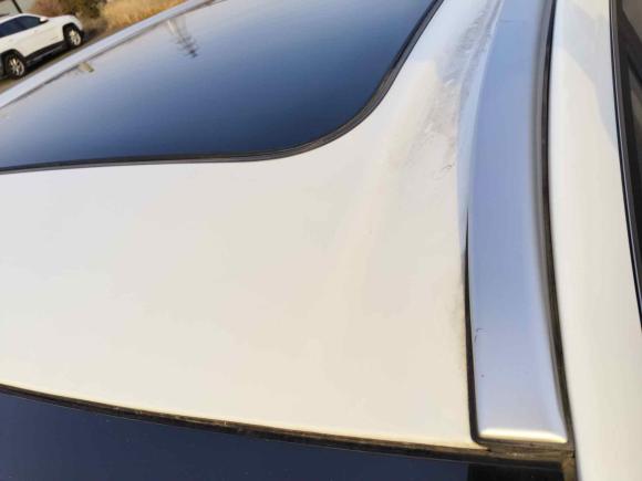 [青岛·鲁U] 二手吉利汽车博越2020款 1.8TD DCT智联PRO