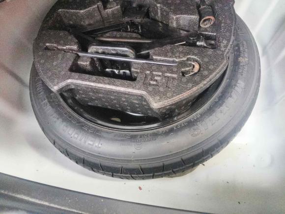 [上海·苏F] 二手现代领动2018款 1.4T 双离合炫动·活力型