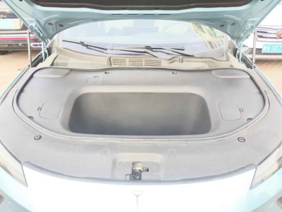 [上海·苏E] 二手深蓝汽车深蓝L072024款 530Max乾崑智驾ADS SE纯电版