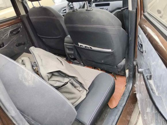 [济南·鲁A] 二手五菱汽车五菱宏光2019款 1.5L S基本型国VI LAR