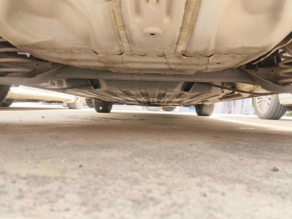 [温州·浙C] 二手本田飞度2018款 1.5L CVT舒适版