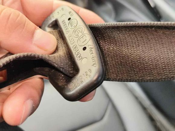 [深圳·粤N] 二手宝马宝马3系2017款 320Li M运动型