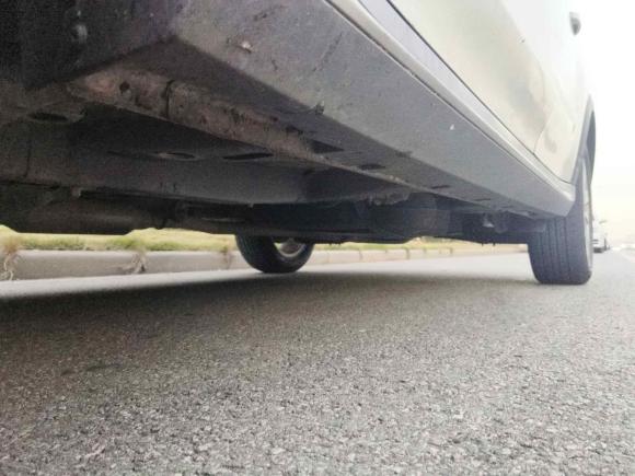 [南京·苏A] 二手荣威荣威RX52016款 20T 两驱自动旗舰版