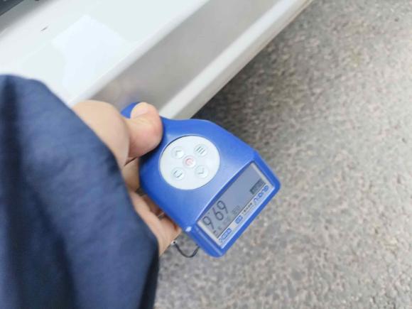 [广州·粤E] 二手长安长安CS752021款 荣耀百万版 280T DCT尊贵型