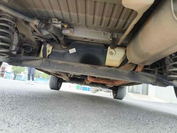 [南昌·赣A] 二手福特翼搏2017款 1.5L 自动风尚型