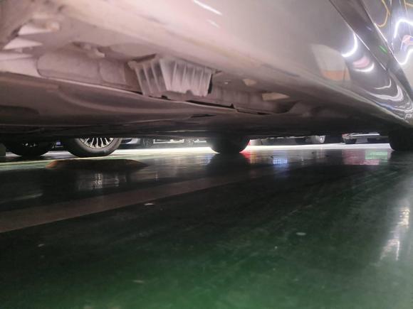 [武汉·鄂A] 二手宝马宝马5系2017款 525Li 豪华设计套装