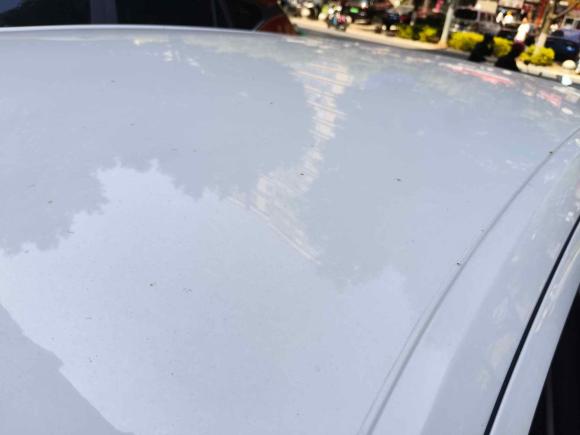 [嘉兴·浙F] 二手大众朗行2013款 1.6L 自动风尚型