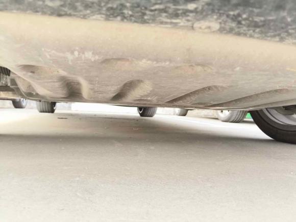 [上海·苏U] 二手宝马宝马3系2018款 320Li xDrive 时尚型